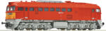 Roco 7300057 Dízelmozdony, Szergej, M62 221, MÁV IV (9005033070670)
