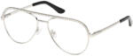GUESS GU50321 - 010 damă (GU50321 - 010) Rama ochelari