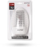 Entac Rovarírtó Lámpa AC230V (ECL-INS-AC) - akkuforras