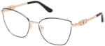 GUESS GU50316 - 001 damă (GU50316 - 001) Rama ochelari
