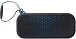 Boompods Blockblaster Blue