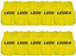 LEGEA Mez PROMO - szett 10 darab 2XL sárga