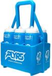 PLYRS Set Bottle Holder & Team Bottle