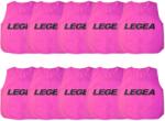 LEGEA Mez PROMO - szett 10 darab L/XL rózsaszín
