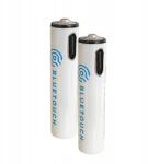 Bluetouch Usb-c Aaa újratölthető akkumulátor (U1199-2)