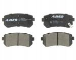 ABE Fékbetét készlet C20308ABE C20308ABE
