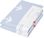 COMPACTOR Jet roll bags m 2pcs
