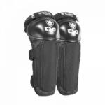 TSG Ifjúsági könyök fekete Xxs 760103-10-102 2XS színes