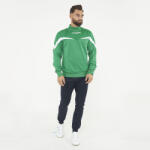 LEGEA Teljes sportmelegítő CALCUTTA MESSICO XL zöld