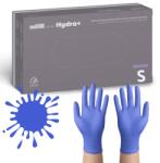 ZARYS MediCARE Hydra+ búzavirág nitril kesztyű Zarys roz. [s] 100 db (RNBHS10003)