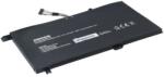 AVACOM akkumulátor Lenovo IdeaPad S540-15IML, 15IWL Li-Pol 15.2 V 4610mAh 70Wh NOLE-S540b-70P