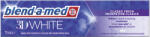 Blend-a-med 3D White Classic Fresh fogkrém 75 ml (8006540792971)