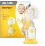 Medela Mellszívó Kézi Elszívó Harmony Kétfázisú (Harmony)