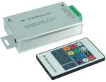 2r CONTROLLER FOR RGB 12V 3x8A 20 KEYS RF távirányító LED szalaghoz (L2206897) - mystock