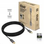 Club 3D CAC1376 Hdmi Hdmi kábel 10 m (CAC1376)