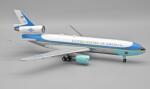 InFlight Repülőgép makett Douglas DC10-40 Air Force One Usaf 11040 1: 200