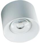 2R LED FTS R1605 12W felületre szerelhető mélysugárzó kerek fehér (L090607315)