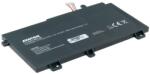 AVACOM akkumulátor Asus TUF FX505, FX706 Li-Pol 11.4 V 4212mAh 48Wh NOAS-FX505-48P