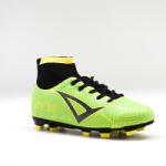 LEGEA Focicipő ZONDAS 40 sárga|zöld