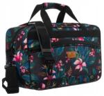 ZELLIA Rovicky Utazótáska - Kézipoggyász - Mintás - R-Tl15608-7104 07 - 40 X 25 X 20 Cm (ZLK-rtl156087104-07-99837884)