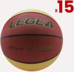 LEGEA 15 darabos Titan kosárlabda csomag 7