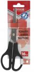 Office Products Irodai Olló 16cm Office Products Fekete (18251611-05)