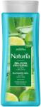 Joanna Naturia tusfürdő Aloe Vera és Lime frissítő 300 ml