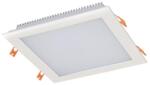2R CAPRI S110 6W 6400K szögletes mélysugárzó (L090505983) - mystock