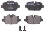 ABE Fékbetét készlet C2B016ABE C2B016ABE