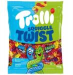 Trolli Squiggle Twist Suss & Sauer gumicukor Trolli 150 g (4000512463665)