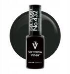 Victoria Vynn 432 Dark Couture Fashion Follower Hibrid Körömlakk 8ml (332660)