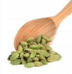 RolPol Egész Kardamon Mag 100g Természetes, Kiváló Minőség (1131)