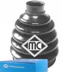 Metalcaucho Féltengely Gumiharang Féltengely Gumiköpeny Első Abarth Alfa Fiat Lancia