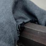 Kentucky Horsewear Kentucky dresszúra nyeregtáska szürke