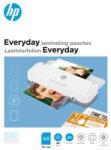HP Meleglamináló fólia, 80 mikron, A3, fényes, 25 db, HP "Everyday (HPF9152) - tintasziget
