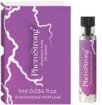 PheroStrong Flare - feromon parfüm nőknek (1 ml) - szexshop