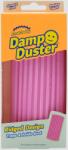 Scrub Daddy Damp Duster poroló szivacs, rózsaszín