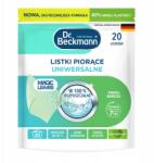 Dr. Beckmann Magic Leaves Mosólevél Univerzális 20 db