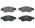 ABE Fékbetét készlet C18017ABE C18017ABE