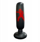 A1 Felfújható Boxzsák Edzéshez 160cm Álló (1210B)