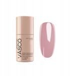 Vasco Hibrid lakk Dark Elegant Tpo Free pink coffe No. 02 Vasco 7ml (5906815808006)