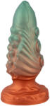Beasty Cocks Atlantis - atlantiszi análplug (zöld)