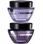 Avon Anew Platinum Szett: Nappali Krém 50ML Éjszakai Krém 50ML (65896)