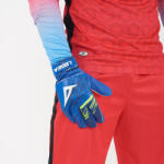 LEGEA Kapuskesztyű KEYLOR világoskék kék 38 kék