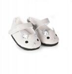  Egér cipő babának 36-40 cm Skrallan (14-2426-00)