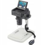 TOOLCRAFT Digitális mikroszkóp Toolcraft TO-7120602 260 x (TO-7120602)