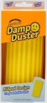 Scrub Daddy poroló szivacs Damp Duster sárga