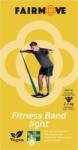FAIRMOVE Fitness Band Light (Yellow) - 1 бр