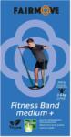 FAIRMOVE Fitness Band Medium Plus (Blue) - 1 бр