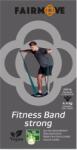 FAIRMOVE Fitness Band Strong (Black) - 1 бр